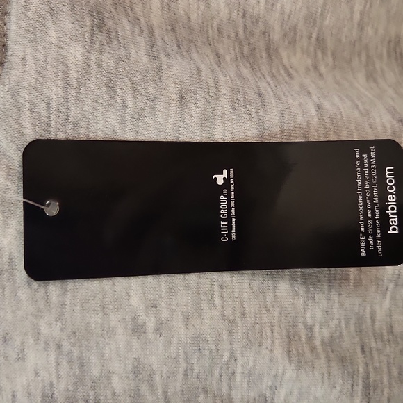 Barbie ski sweatshirt - Picture 5 of 7